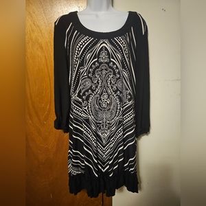Style&co. Dress XL